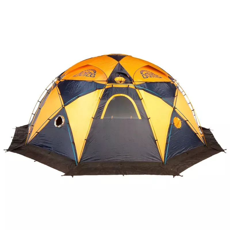 Carpa Expedition Base 12 Doite